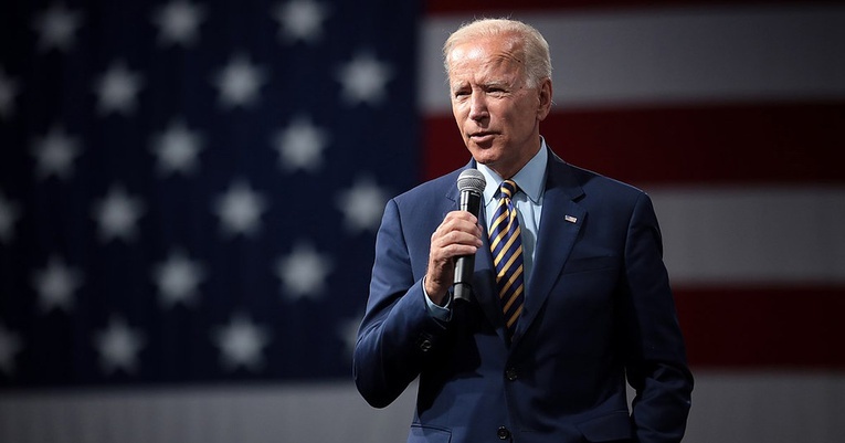 Prezydent Biden: ogłaszam dwuczęściowy plan osiągnięcia niezależności energetycznej