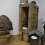 Wystawa pszczelarska