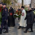 Pogrzeb śp. bp. Adama Odzimka