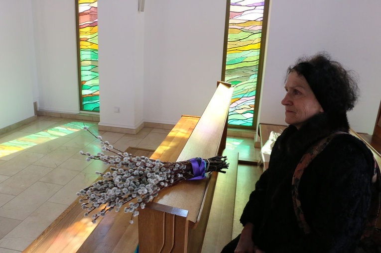 Pogrzeb Jana Malika (1945-2022)