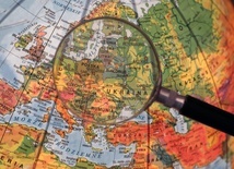 Quiz: Jak dobrze znasz mapę Europy?