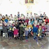 Parafia św. Józefa  w Starej Wsi k. Limanowej  archidiecezja krakowska