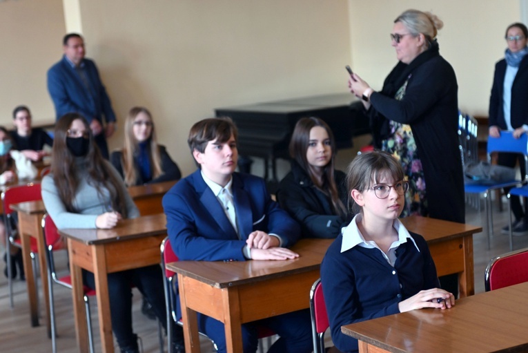 VIII Diecezjalny Konkurs Misyjny