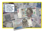 Polskie    banknoty (cz. 2)