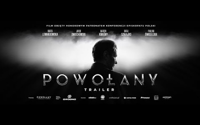 POWOŁANY (VOCATED) 2022 - OFFICIAL TRAILER