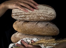 Dominikanin z Fastowa: Pomoc Polaków to nowy cud rozmnożenia chleba