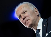 Biden ogłosił pomoc wojskową dla Ukrainy o wartości 3 miliardów dolarów