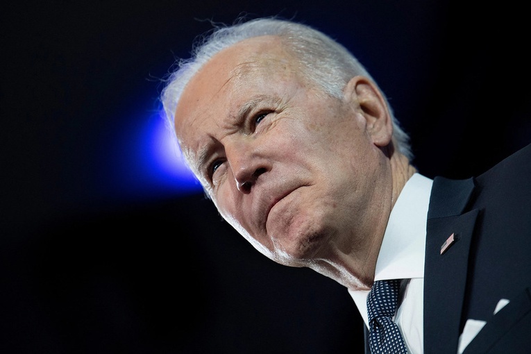 Biden ogłosił pomoc wojskową dla Ukrainy o wartości 3 miliardów dolarów