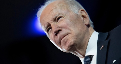 Biden ogłosił pomoc wojskową dla Ukrainy o wartości 3 miliardów dolarów