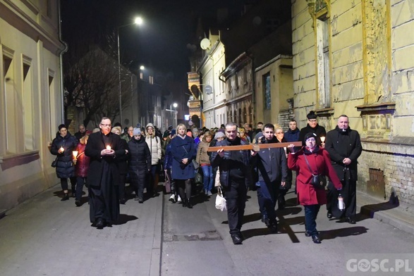 Panie Jezu Chryste, zmiłuj się nad nami