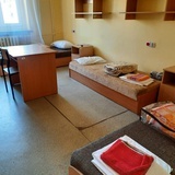 Uniwersytet Ekonomiczny w Katowicach udostępnił akademiki dla Ukraińców