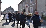 Rodzinny różaniec ze św. Józefem w Nowogrodzie Bobrzańskim