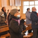 Zielona Góra. Dzień Skupienia Franciszkańskiego Zakonu Świeckich