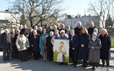 Zielona Góra. Dzień Skupienia Franciszkańskiego Zakonu Świeckich