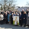 Zielona Góra. Dzień Skupienia Franciszkańskiego Zakonu Świeckich