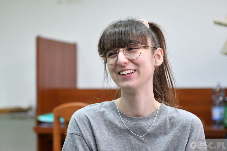 Katolickie Stowarzyszenie Młodzieży chce rozpalać w sobie charyzmaty