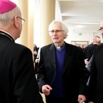 Święto patronalne abp. Józefa Górzyńskiego