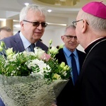 Święto patronalne abp. Józefa Górzyńskiego