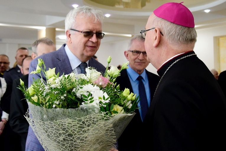 Święto patronalne abp. Józefa Górzyńskiego