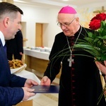 Święto patronalne abp. Józefa Górzyńskiego