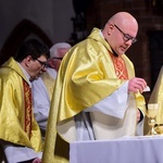 Święto patronalne abp. Józefa Górzyńskiego