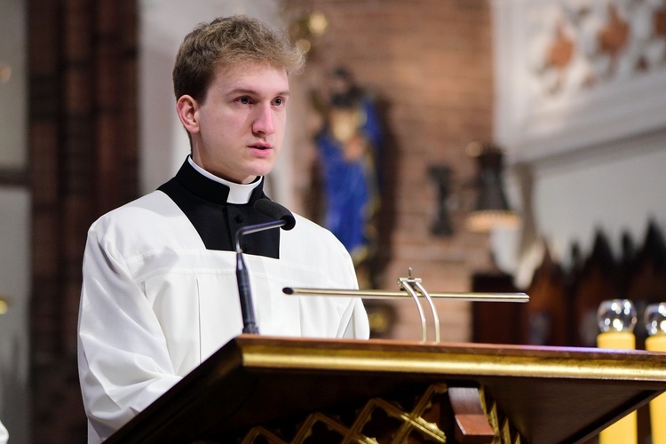 Święto patronalne abp. Józefa Górzyńskiego