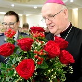 Święto patronalne abp. Józefa Górzyńskiego