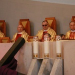 Jubileusz w parafii św. Józefa