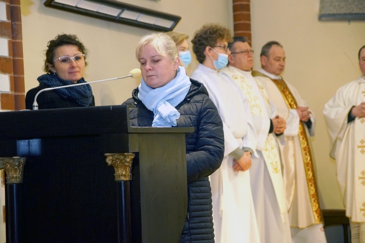 Odpust ku czci św. Józefa w Jaworzynie Śl. i Boleścinie