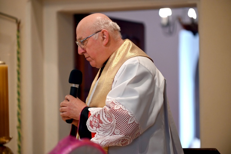 Odpust ku czci św. Józefa w Jaworzynie Śl. i Boleścinie