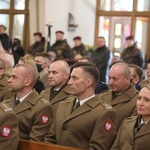 Pogrzeb ostatniego Cichociemnego - płk. A. Tarnawskiego w Bielsku-Białej