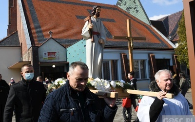 Ojcowskie serce św. Józefa