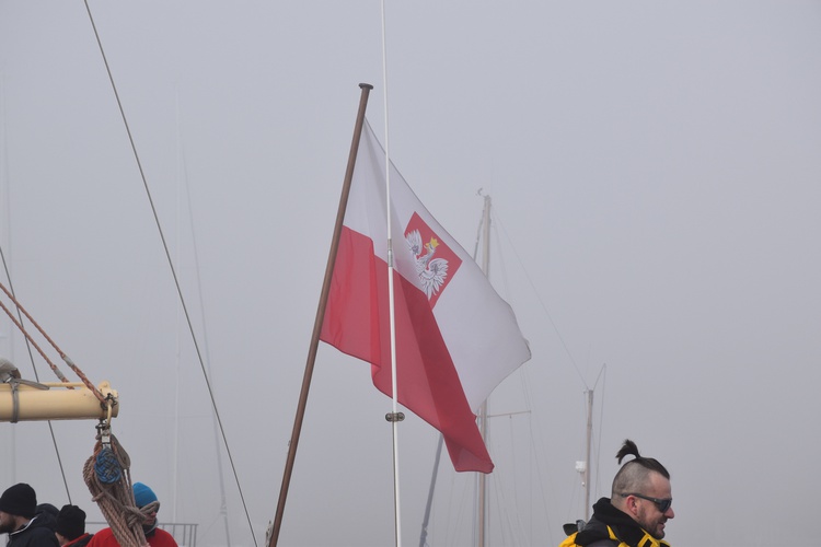 Św. Jakub w drodze do Santiago de Compostela