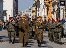 Święto Pułkowe 8 Pułku Ułanów Księcia Józefa Poniatowskiego