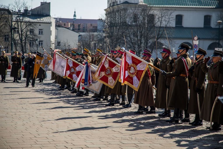 Święto Pułkowe 8 Pułku Ułanów Księcia Józefa Poniatowskiego