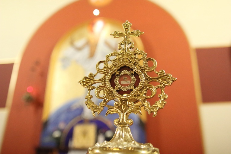 Odpust ze świętymi Józefem i Andrzejem