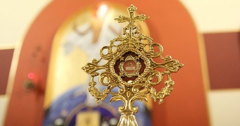 Odpust ze świętymi Józefem i Andrzejem