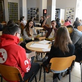 Ładowarka na Górze św. Anny