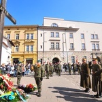 Święto Pułkowe 8 Pułku Ułanów Księcia Józefa Poniatowskiego cz. 2