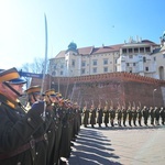 Święto Pułkowe 8 Pułku Ułanów Księcia Józefa Poniatowskiego cz. 2