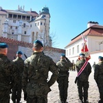 Święto Pułkowe 8 Pułku Ułanów Księcia Józefa Poniatowskiego cz. 2