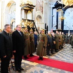 Święto Pułkowe 8 Pułku Ułanów Księcia Józefa Poniatowskiego cz. 2