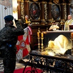 Święto Pułkowe 8 Pułku Ułanów Księcia Józefa Poniatowskiego cz. 2