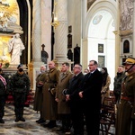 Święto Pułkowe 8 Pułku Ułanów Księcia Józefa Poniatowskiego cz. 2