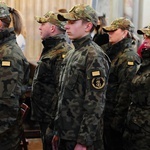 Święto Pułkowe 8 Pułku Ułanów Księcia Józefa Poniatowskiego cz. 2