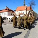 Święto Pułkowe 8 Pułku Ułanów Księcia Józefa Poniatowskiego cz. 2