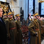 Święto Pułkowe 8 Pułku Ułanów Księcia Józefa Poniatowskiego cz. 2