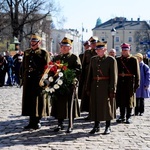 Święto Pułkowe 8 Pułku Ułanów Księcia Józefa Poniatowskiego cz. 2