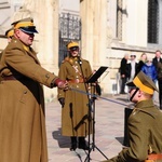 Święto Pułkowe 8 Pułku Ułanów Księcia Józefa Poniatowskiego cz. 2