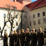Święto Pułkowe 8 Pułku Ułanów Księcia Józefa Poniatowskiego cz. 2